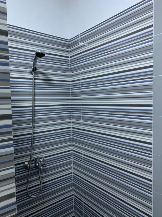 Apartament Kris In Durres Plazh Екстериор снимка